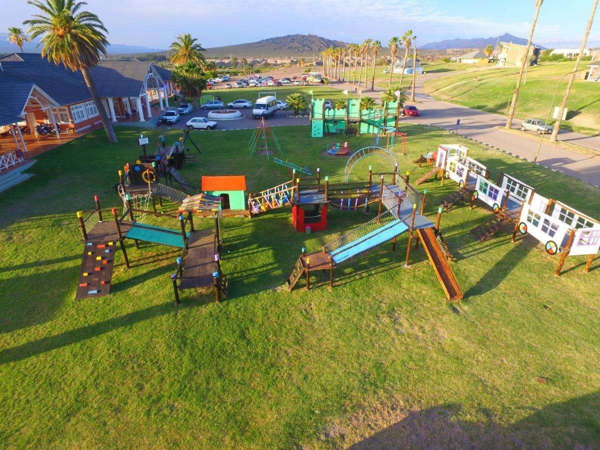 Del Bono Beach Complejo Bahia Las Tapias  Exterior photo